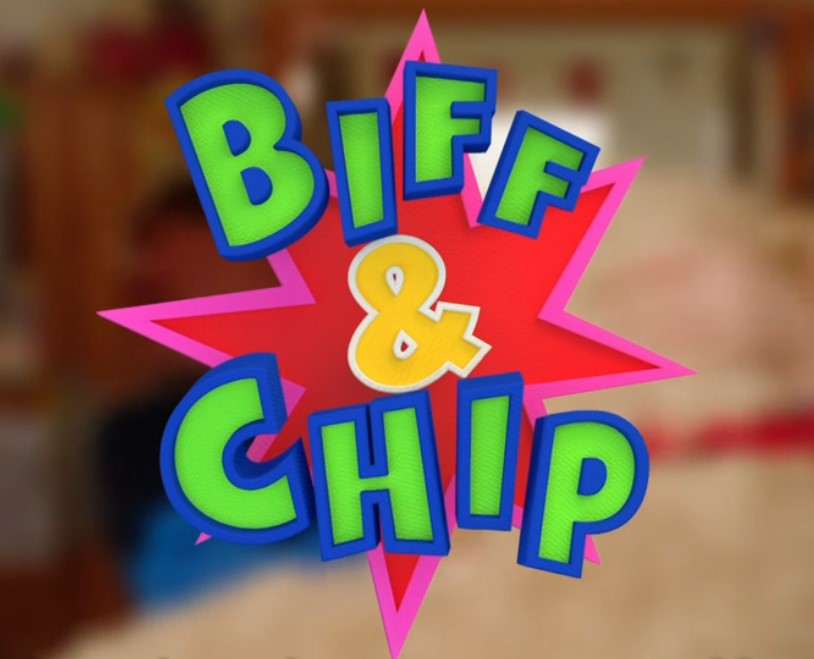 Biff & Chip