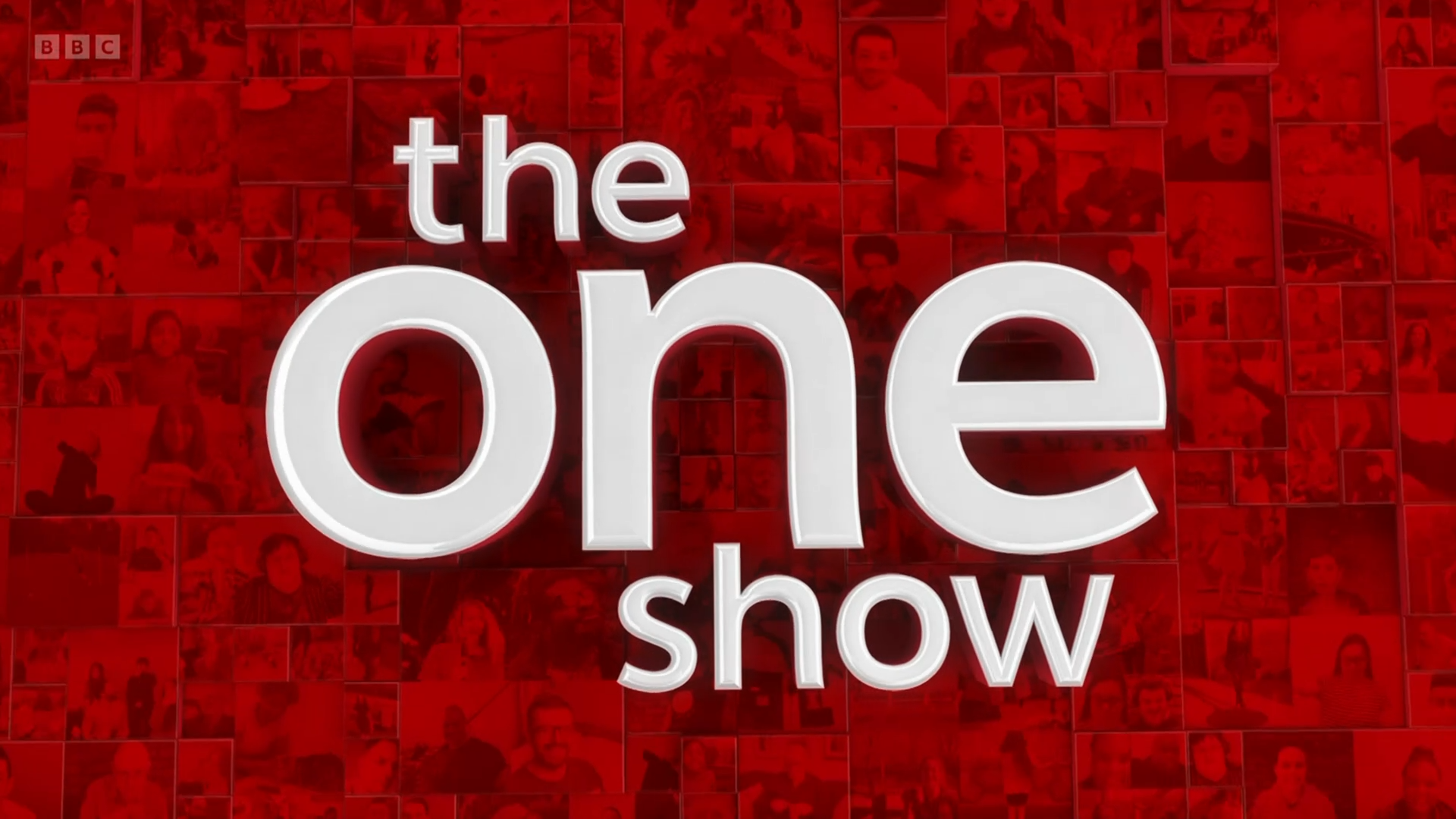 The One Show